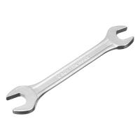 Ключ рожковый, 12 х 13 мм, хромированный Sparta по ценам производителя в Краснодаре с доставкой по всей России