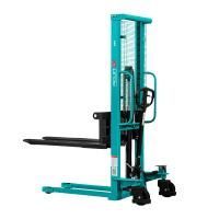 Ручной штабелер PROLIFT PRO TRV 2016 купить в Москве с доставкой по всей России | ProtosMarket.ru