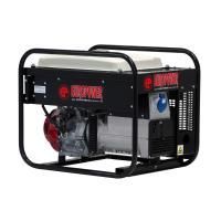 Генератор бензиновый EUROPOWER EP 7000 LNЕ по ценам производителя в Краснодаре с доставкой по всей России