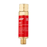 Клапан огнепреградительный газовый КОГ (на резак или горелку) М12х1,25LH по ценам производителя в Краснодаре с доставкой по всей России