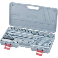 Набор "Автомобилист", пластиковый бокс (НИЗ)