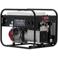 Генератор бензиновый сварочный EUROPOWER EP 200 Х2/25 DC по ценам производителя в Краснодаре с доставкой по всей России