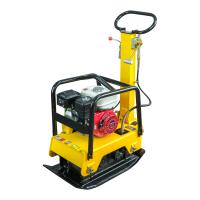 Виброплита MASALTA MSH-160-4 (бензиновая, Honda GX160, 4,0 (5,5) кН (л.с.), 150 кг) по ценам производителя в Краснодаре с доставкой по всей России