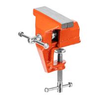 Тиски, 75 мм, крепление для стола Sparta по ценам производителя в Краснодаре с доставкой по всей России