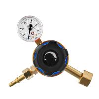 Редуктор пропановый БПО-5-КР-4 по ценам производителя в Краснодаре с доставкой по всей России