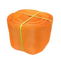 Текстильная круглопрядная лента, 300 мм