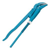 Ключ трубный рычажный №1, 1", литой, тип "B" Сибртех по ценам производителя в Краснодаре с доставкой по всей России