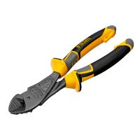 Бокорезы усиленные 180 мм, трехкомпонентные рукоятки Denzel по ценам производителя в Краснодаре с доставкой по всей России