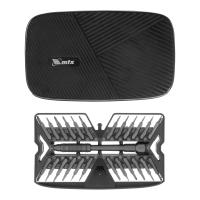 Набор для точных работ 26 в 1, универсальный, сталь CrV MTX по ценам производителя в Краснодаре с доставкой по всей России