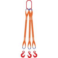 Строп текстильный 3СТ, 1,6т - 8,5м