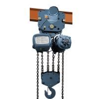 Таль электрическая цепная GEARSEN HHBD 100120 купить в Москве с доставкой по всей России | ProtosMarket.ru