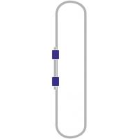 Строп канатный кольцевой СКК, 6,3Т x 12М