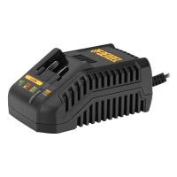 Устройство зарядное для аккумуляторов IBC-18-2.3, Li-Ion, 18 В, 2.3 А Denzel по ценам производителя в Краснодаре с доставкой по всей России