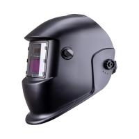 Маска сварщика VARTEG черная (ф-р 3500V, пр-во FoxWeld), без коробки по ценам производителя в Краснодаре с доставкой по всей России