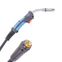 Горелка MIG-24 4м 250А возд. Varteg купить в Москве с доставкой по всей России | ProtosMarket.ru