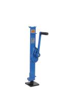 Домкрат реечный TOR ДР 1500 1,5 т с обрезиненной ручкой купить в Москве с доставкой по всей России | ProtosMarket.ru