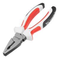 Плоскогубцы Premium, 180 мм, трехкомпонентные рукоятки Matrix по ценам производителя в Краснодаре с доставкой по всей России