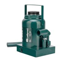 Домкрат гидравлический бутылочный, 50 т, 245-385 мм Сибртех по ценам производителя в Краснодаре с доставкой по всей России