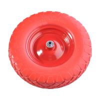 Пенополиуретановое колесо PU 3000-20 по ценам производителя в Краснодаре с доставкой по всей России