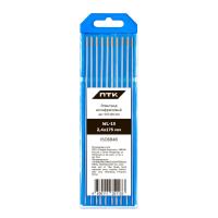 Электрод вольфрамовый ПТК WL-15-175мм Ø 2,4 купить в Москве с доставкой по всей России | ProtosMarket.ru