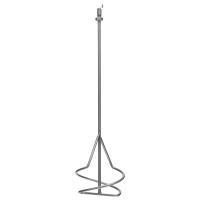 Миксер для строительных смесей, 160х600мм, хвостовик М14 Сибртех по ценам производителя в Краснодаре с доставкой по всей России