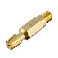 Мундштук внутренний №1П (8–15 мм) к Р3П-01, Р3П-02, Р3П-22 и Р3П-03 по ценам производителя в Краснодаре с доставкой по всей России