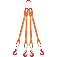 Строп текстильный 4СТ, 30т - 9,5м