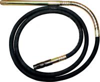 Шланг с наконечником STEM TECHNO SVH 38-6,0 купить в Москве с доставкой по всей России | ProtosMarket.ru