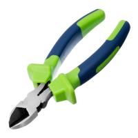 Бокорезы, 200 мм, двухкомпонентные рукоятки Сибртех по ценам производителя в Краснодаре с доставкой по всей России