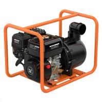 Мотопомпа бензиновая ZONGSHEN MG 30 купить в Москве с доставкой по всей России | ProtosMarket.ru