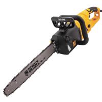 Пила цепная электрическая EDS-2000, 2 кВт,продольная, шина 40 см, шаг 3/8, паз 1.3 мм, 56 звеньев Denzel купить в Москве с доставкой по всей России | ProtosMarket.ru