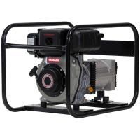 Генератор дизельный EUROPOWER EP 4000 D по ценам производителя в Краснодаре с доставкой по всей России