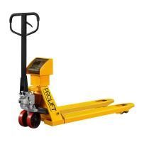 Гидравлическая тележка PROLIFT CW30 купить в Москве с доставкой по всей России | ProtosMarket.ru