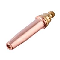 Мундштук пропановый HEAVY DUTY №4П (75–150 мм) к Р3-300, Р3-345 купить в Москве с доставкой по всей России | ProtosMarket.ru