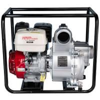 Мотопомпа бензиновая HND WP 40 XT купить в Москве с доставкой по всей России | ProtosMarket.ru