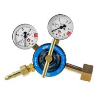 Редуктор углекислотный УР-6-5 (манометры с поверкой) по ценам производителя в Краснодаре с доставкой по всей России