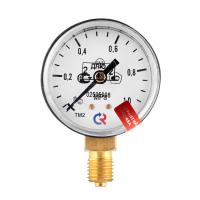 Манометр с поверкой 1,0 МПа, углекислый газ купить в Москве с доставкой по всей России | ProtosMarket.ru