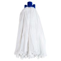 Моп Filmop синтетический с синим резьбовым креплением (160 гр.)