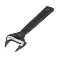 Ключ разводной, 200 мм, CrV, ультратонкие губки Gross по ценам производителя в Краснодаре с доставкой по всей России