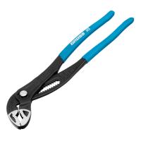 Клещи переставные, кнопочный механизм, обливные рукоятки, 300 мм Gross купить в Москве с доставкой по всей России | ProtosMarket.ru