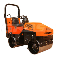 Виброкаток GROST VR1700H купить в Москве с доставкой по всей России | ProtosMarket.ru