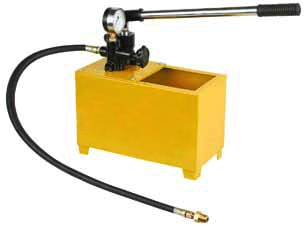 Опрессовочный насос ручной TOR HHS-5G 5МПа купить в Москве с доставкой по всей России | ProtosMarket.ru