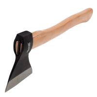 Топор, 600 г, в сборе, кованый, деревянное топорище Sparta по ценам производителя в Краснодаре с доставкой по всей России