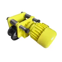 Каретка передвижения для тельфера CD1 3,2т 380в купить в Москве с доставкой по всей России | ProtosMarket.ru