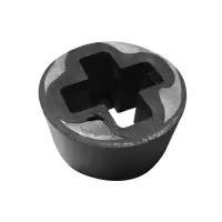 Шайба М5 ограничитель резиновая на цепь 11,2 мм купить в Москве с доставкой по всей России | ProtosMarket.ru