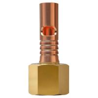 Штуцер 3/8 G (D10) DEN3810 купить в Москве с доставкой по всей России | ProtosMarket.ru