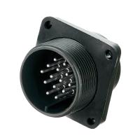 Разъем pin 14-M PIN1401 купить в Москве с доставкой по всей России | ProtosMarket.ru