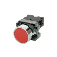 Кнопка "вниз" для подъемников моделей SPF (красная) по ценам производителя в Краснодаре с доставкой по всей России