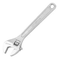 Ключ разводной, 250 мм, хромированный Sparta по ценам производителя в Краснодаре с доставкой по всей России
