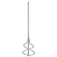 Миксер для строительных смесей, 80х400мм, хвостовик SDS plus Сибртех